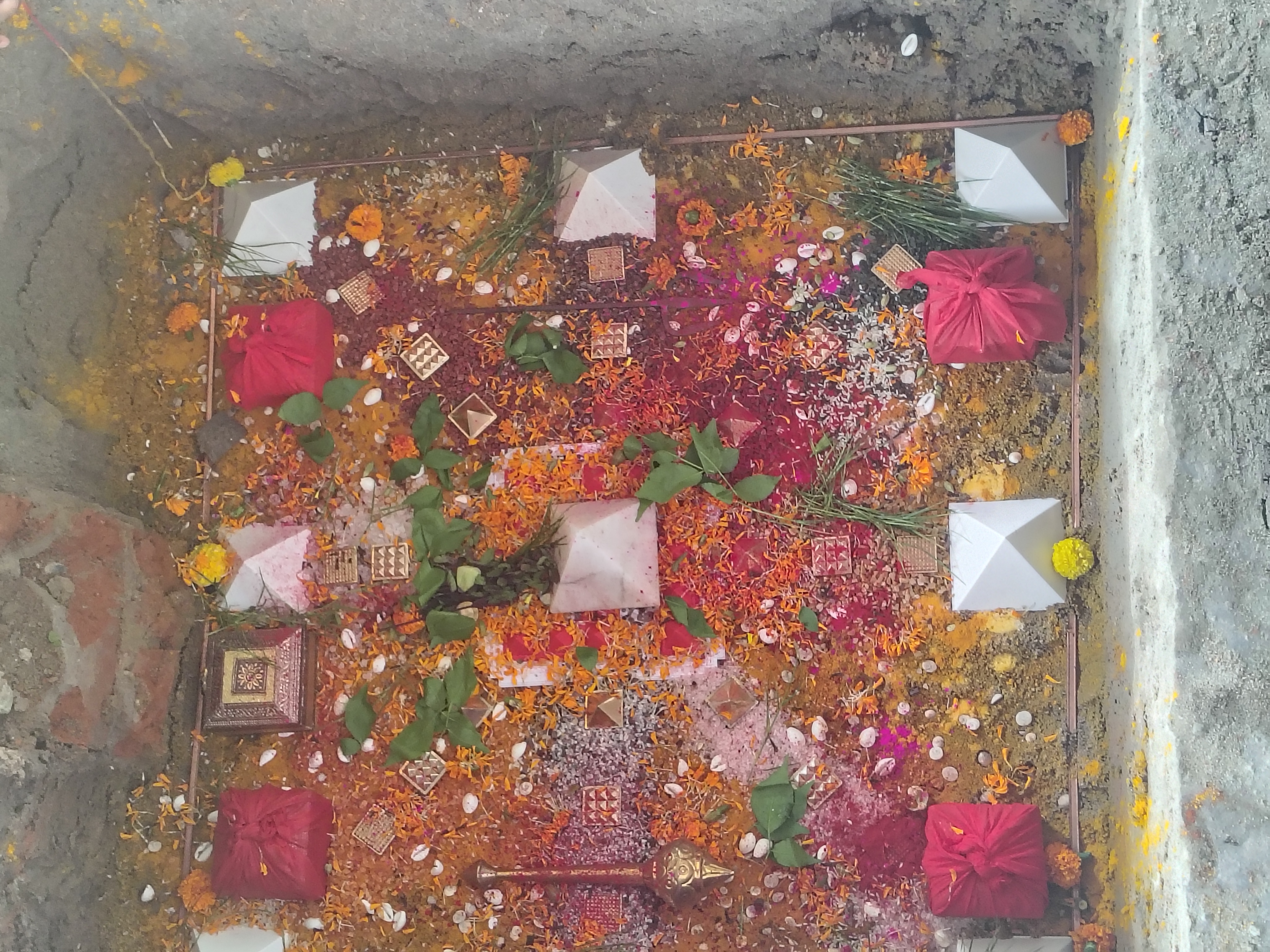 VASTU PUJA · 06